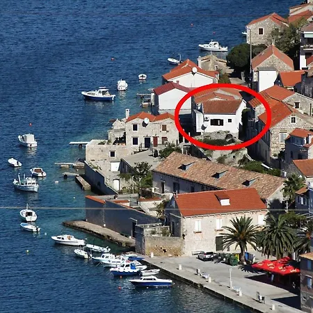 Apartments By The Sea Vis - 8525 Apartment *