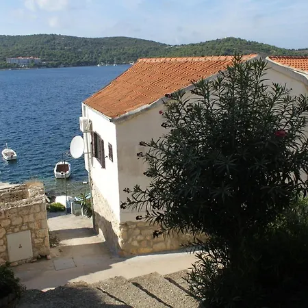 Apartment Apartments By The Sea Vis - 8525 *
