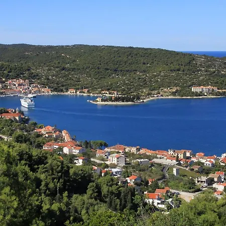 Apartments By The Sea Vis - 8525 Apartment