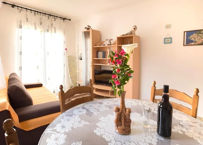 Apartments By The Sea Vis - 8525 * Vis